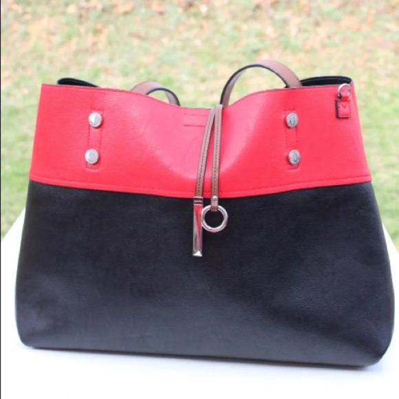 Calvin Klein tote bag - Picture 2 of 8